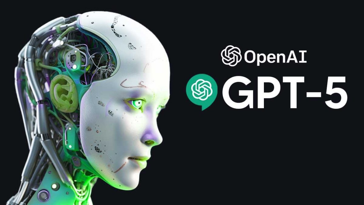 GPT-5有望在今年第二季度發(fā)布，可以使ChatGPT與人類無法區(qū)分真假