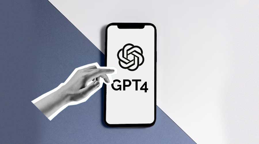 帶你了解GPT-4是什么？
