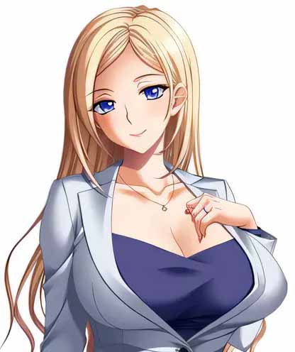 [Gal中文] 家庭隸屬物語(yǔ)：母娘姐妹の聲！ AI漢化版[2.1G]
