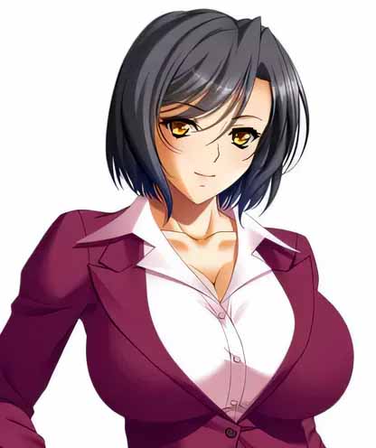 [Gal中文] 家庭隸屬物語(yǔ)：母娘姐妹の聲！ AI漢化版[2.1G]