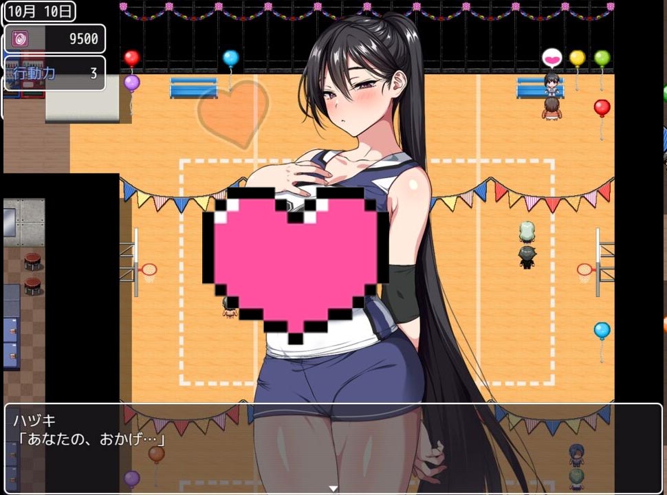 [RPG] これが泡姫學(xué)園の文化祭です!weidupan漢化 [3.4G百度]
