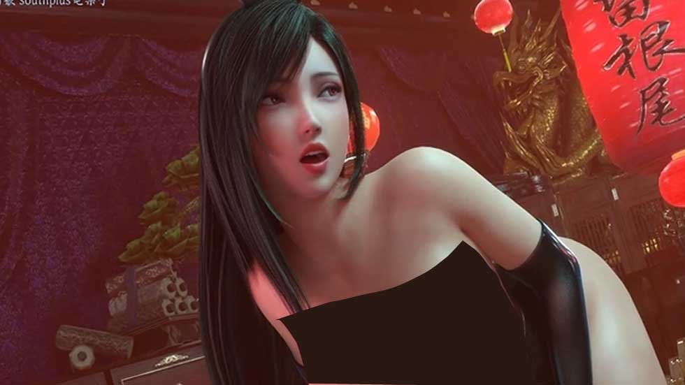 7月新作 Tight Fantasy Chosen Bride Alternate