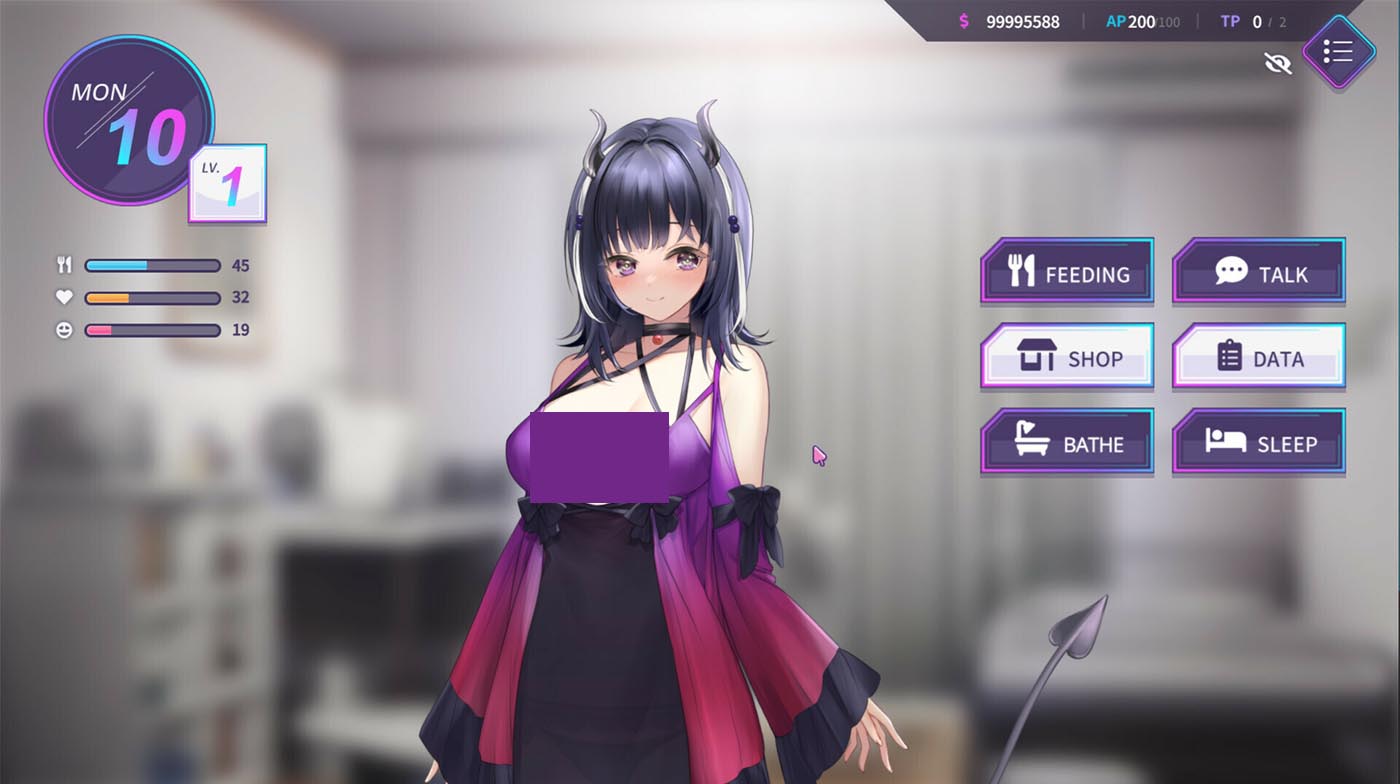 [PC游戲] 完美細(xì)胞計(jì)畫 V1.0 Steam官方中文版 [新作/4.6G]