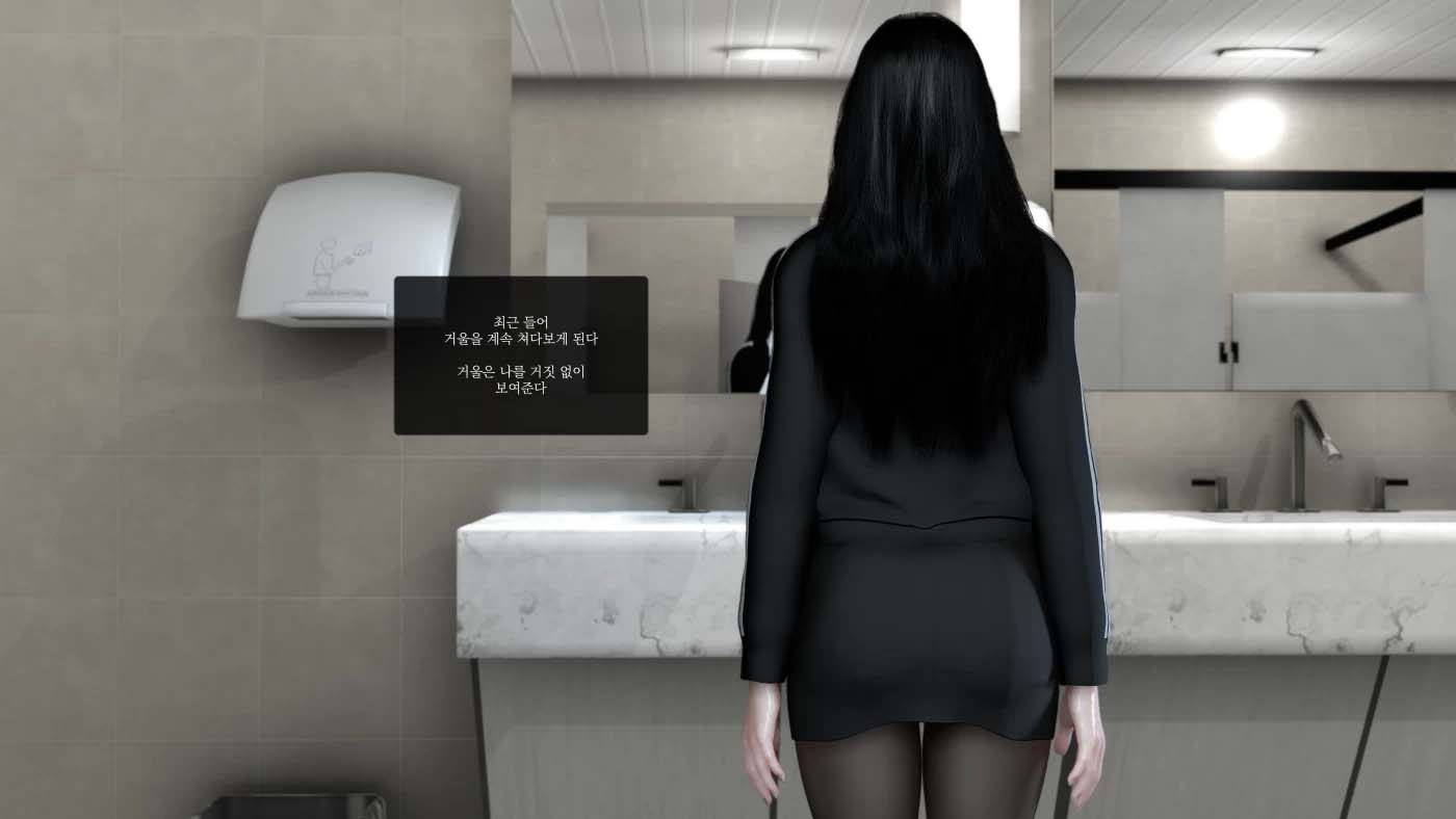 黑絲美少女世妍 完全墮落4K長篇完全版+CG版