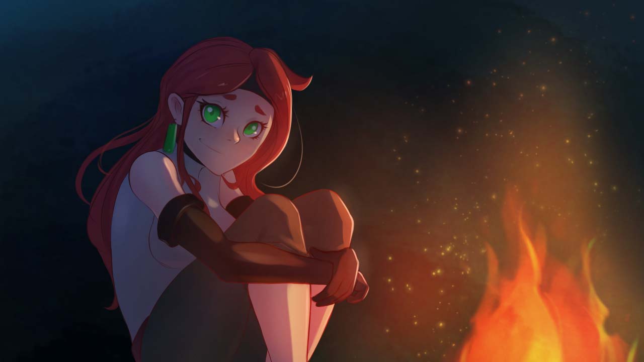 蘭德?tīng)柟适?Randel Tales v1.6.7 漢化版
