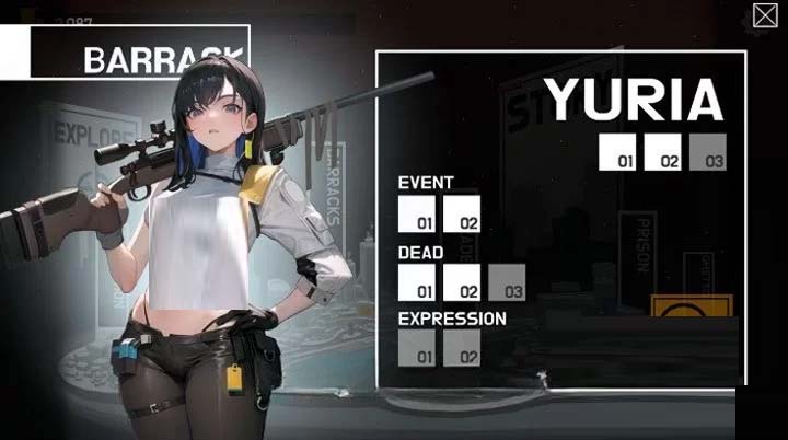[ACT中文動態(tài)NTR]ISEKAIFRONTLINEV1.32官方中文正式步兵版[肉鴿CV][百度網(wǎng)盤]