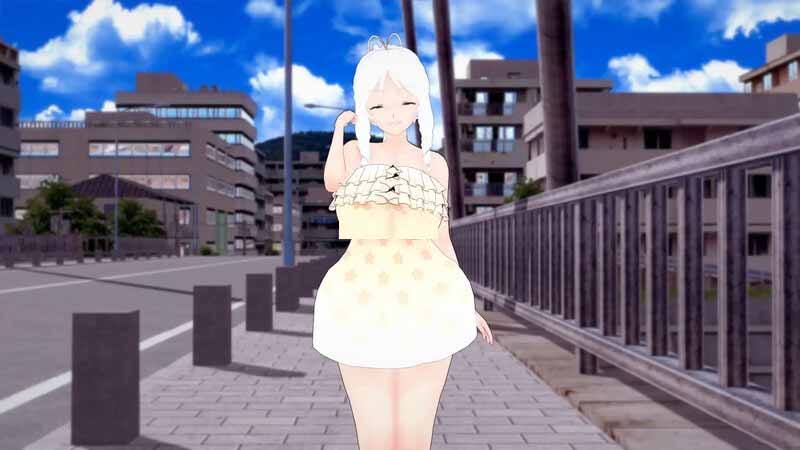 【SLG/動(dòng)態(tài)/3D/更新/漢化】夏日陰影/Shadows of Summer[Ver0.08 ]【雙端/3.0G】