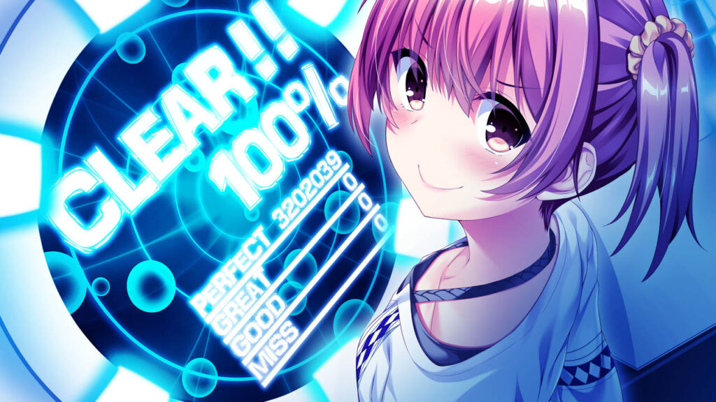[ADV/PC]真實動漫情境體驗！DT #リアルエロゲシチュエーション！DT 官方中文版[4G]