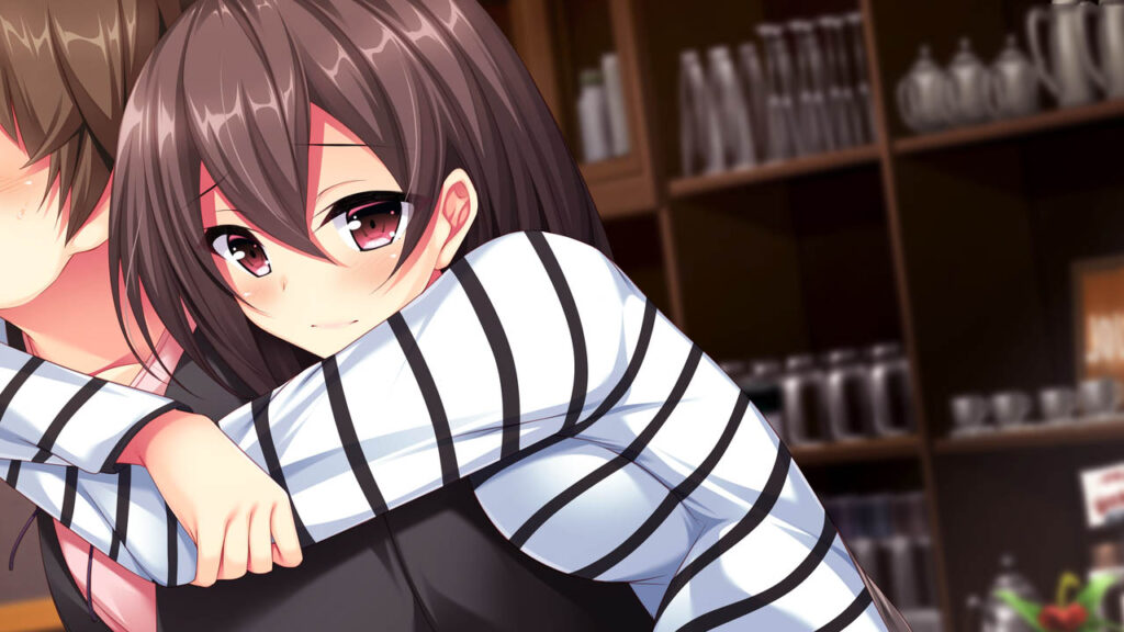 [ADV/PC]真實動漫情境體驗！DT #リアルエロゲシチュエーション！DT 官方中文版[4G]