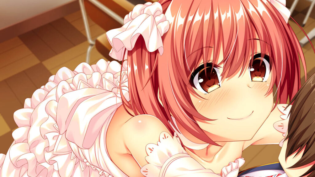 [ADV/PC]真實動漫情境體驗！DT #リアルエロゲシチュエーション！DT 官方中文版[4G]