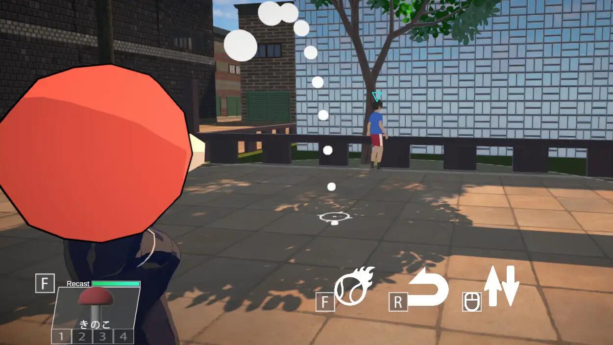 [3D/官中/動態(tài)] 誒?。撊胨巡楣俚拿孛苋蝿?wù) v1.0.1 エッッッッ!!な潛入捜査官 [4G]